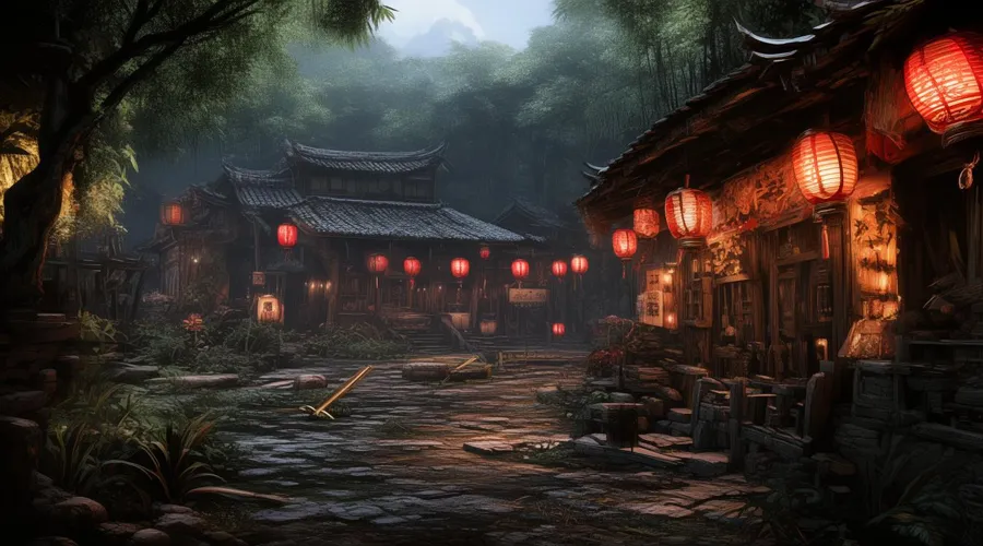 余烬风暴游戏图片2